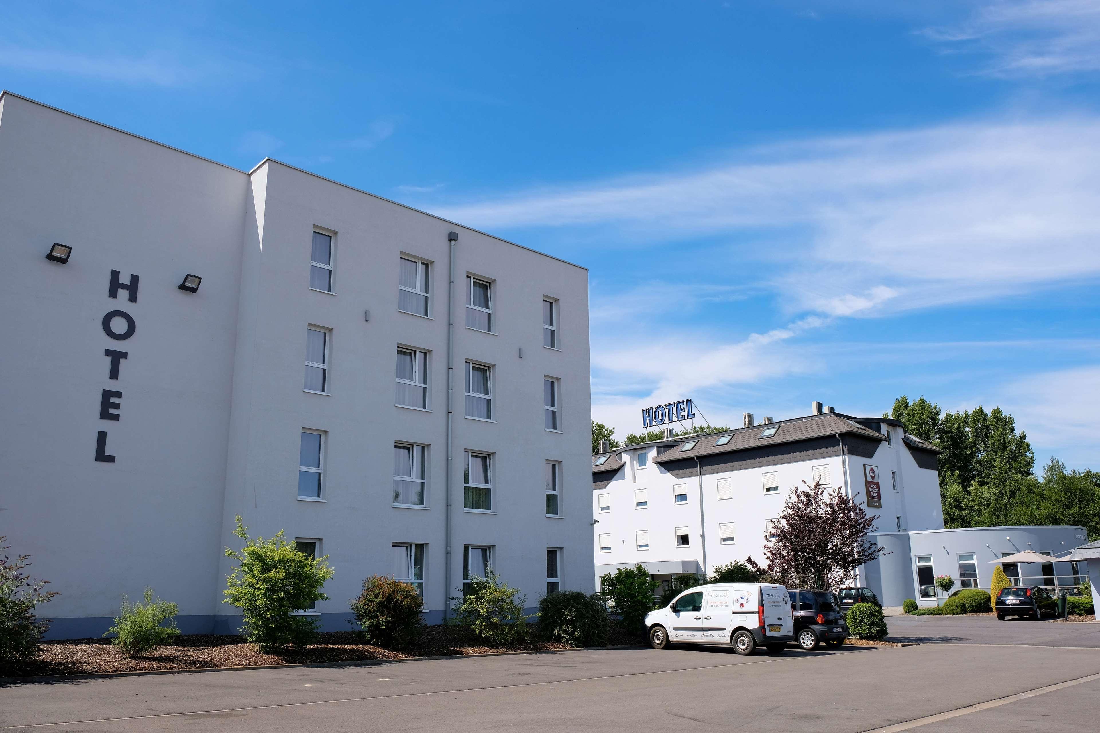 Hotel Ibis Styles Charleroi Airport Aero 44 Exteriér fotografie