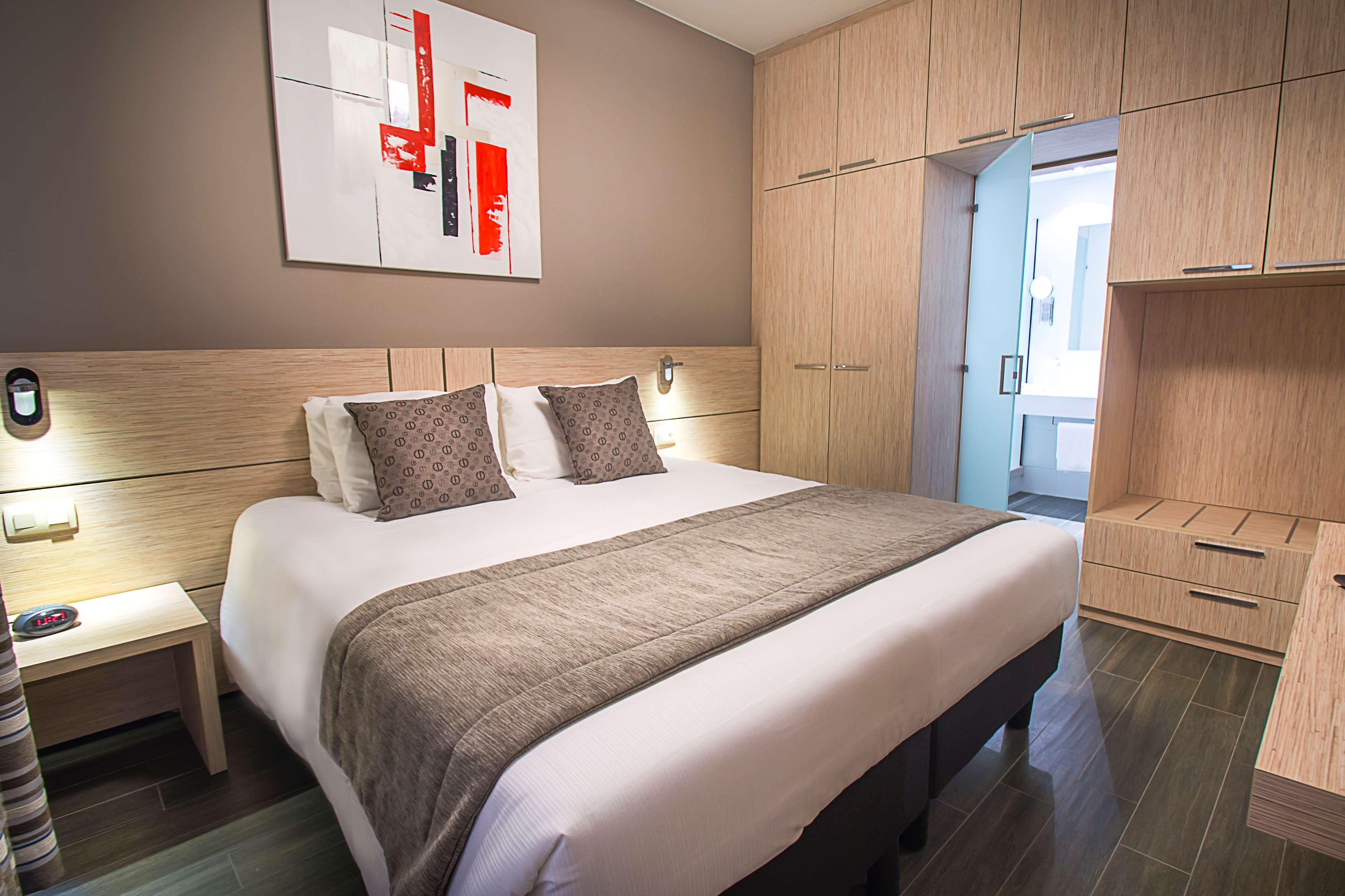 Hotel Ibis Styles Charleroi Airport Aero 44 Exteriér fotografie