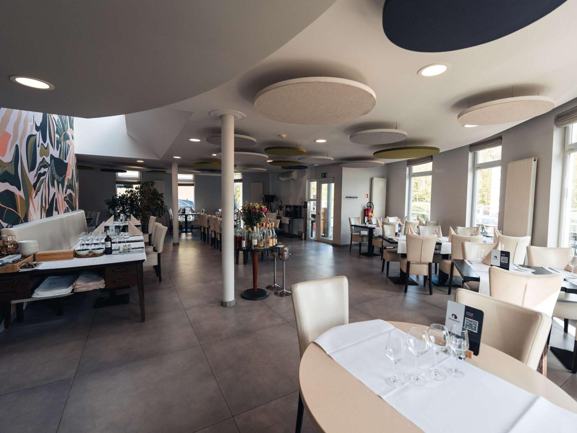 Hotel Ibis Styles Charleroi Airport Aero 44 Exteriér fotografie