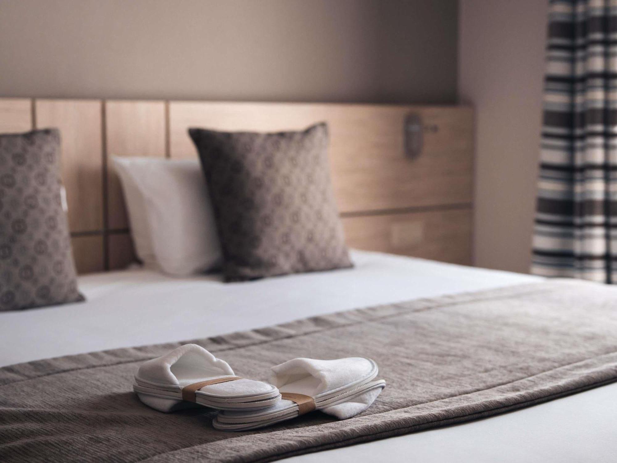 Hotel Ibis Styles Charleroi Airport Aero 44 Exteriér fotografie
